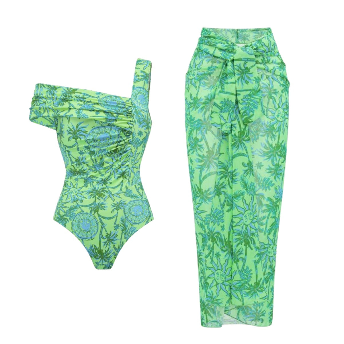 Lea swimsuit set -New