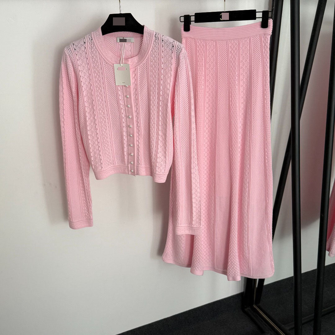 Delice matching set