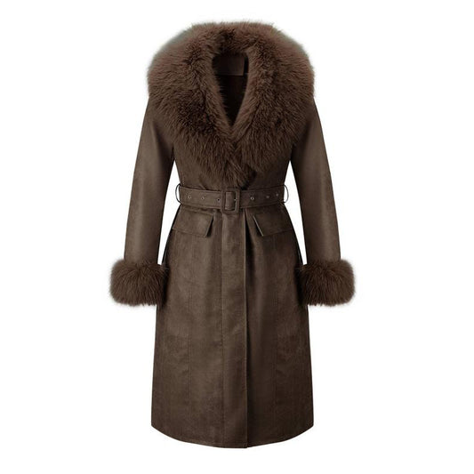 Palma new cross-border long-sleeved jacket