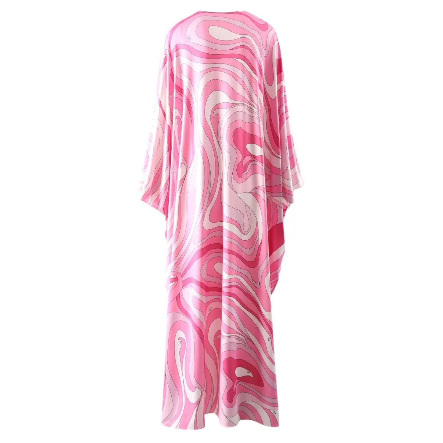 Palma Long Dress New