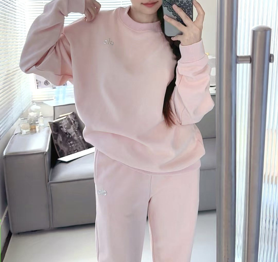 matching set ALO new