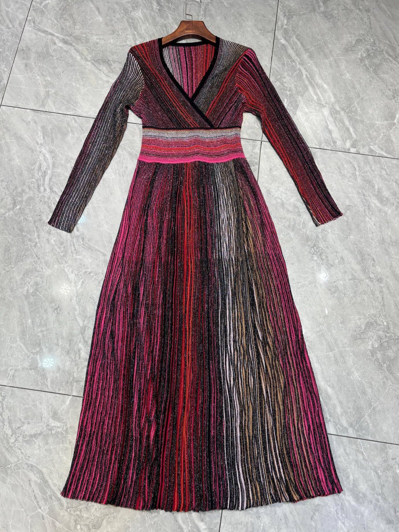 Socialite Style dress