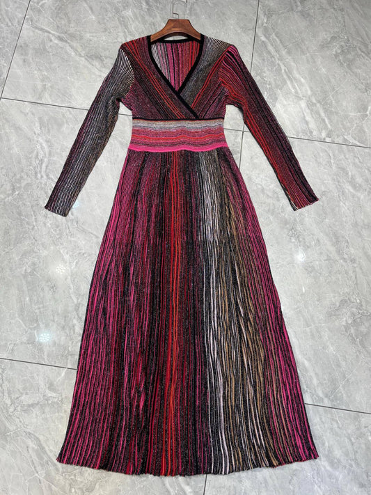 Socialite Style dress