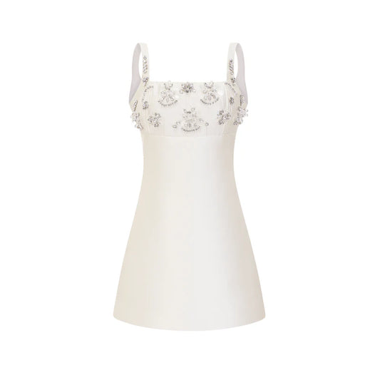 Ardelle embelli mini robe