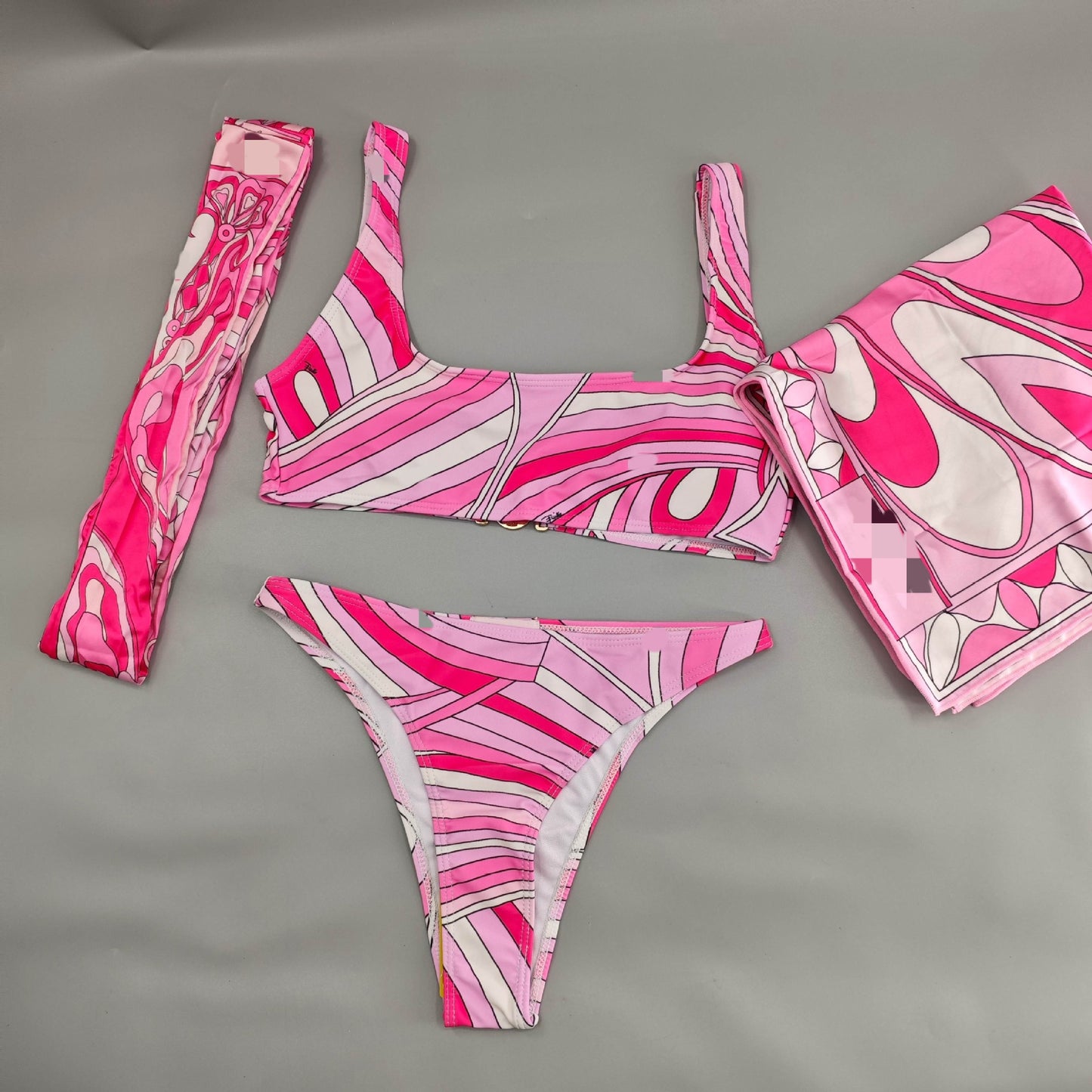 Swimsuit Bikini