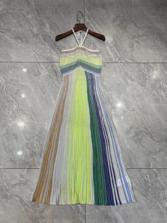 Nily dress