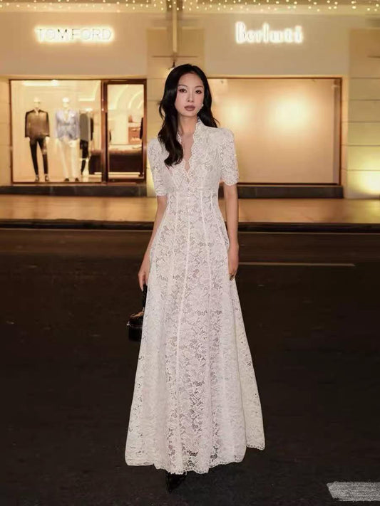 Merve dress