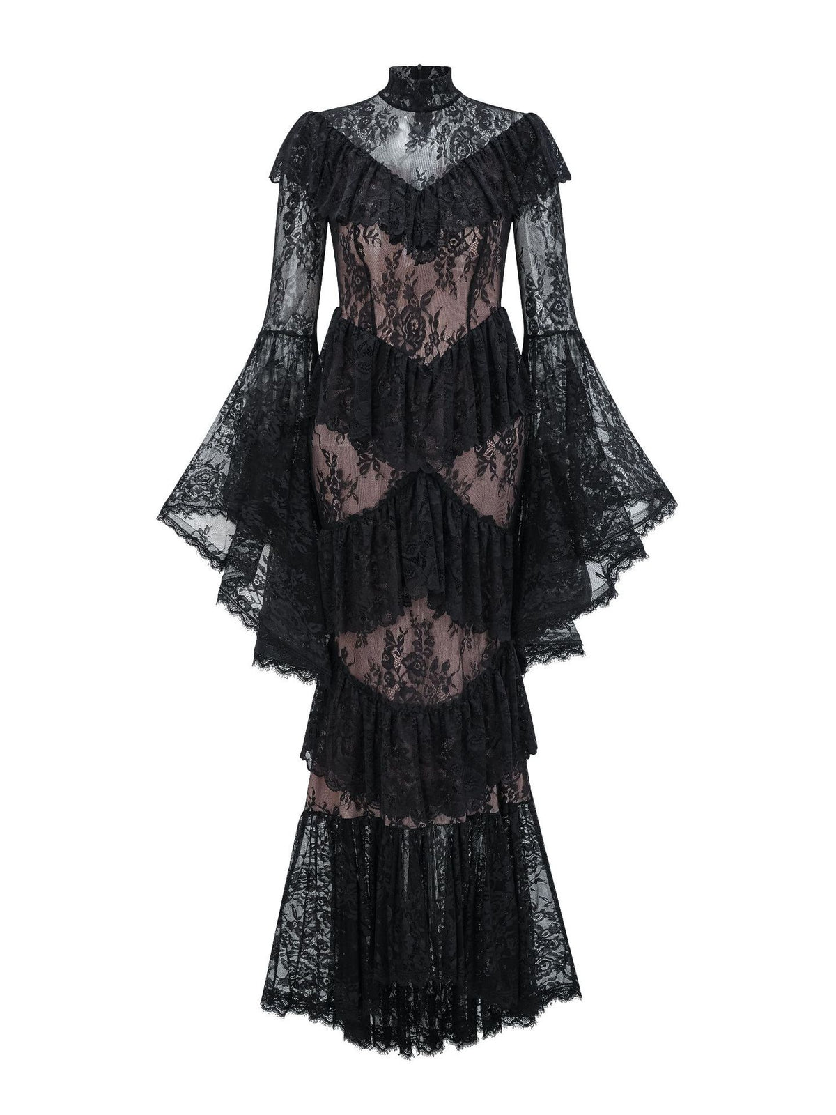 OPHELIA DRESS