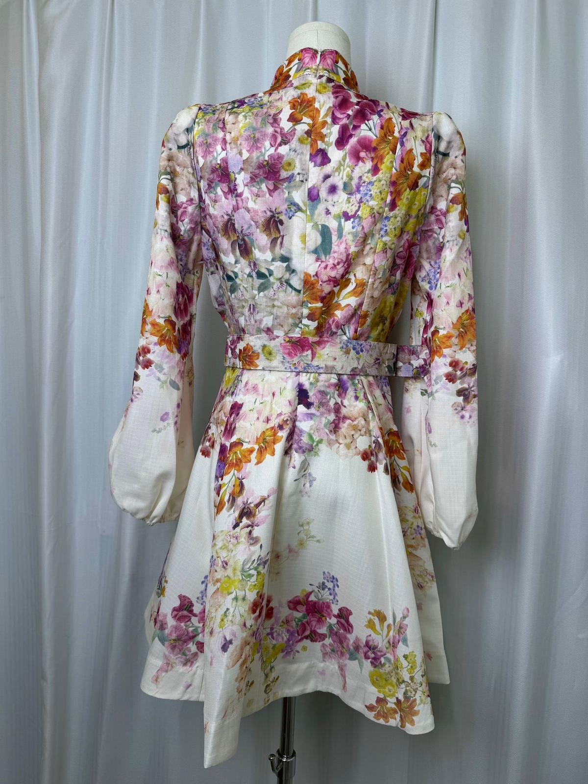 Leaa Dress