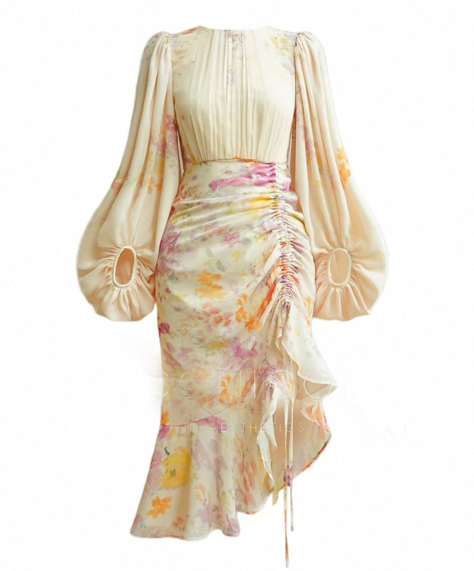 nini dress