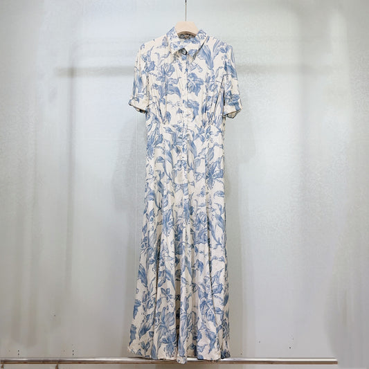 Chan maxi Dress