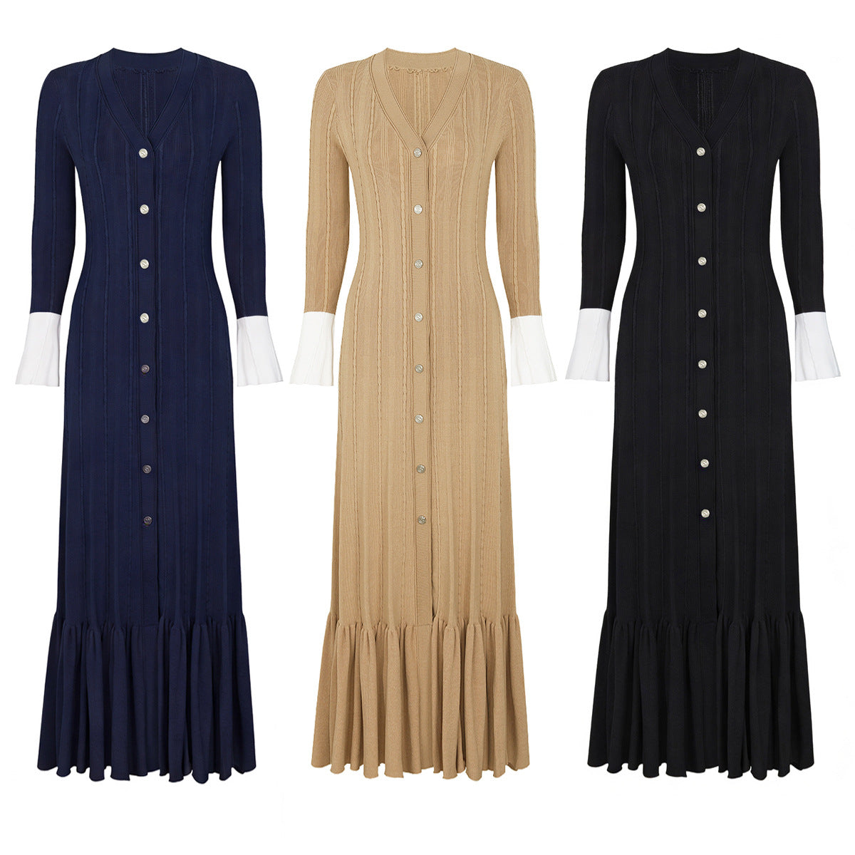 Niraa dress