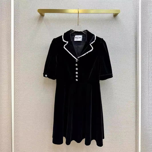 Miu Mini -Kleid