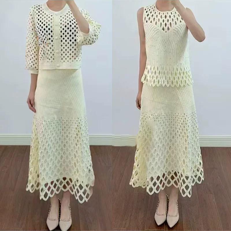 Aline matching set