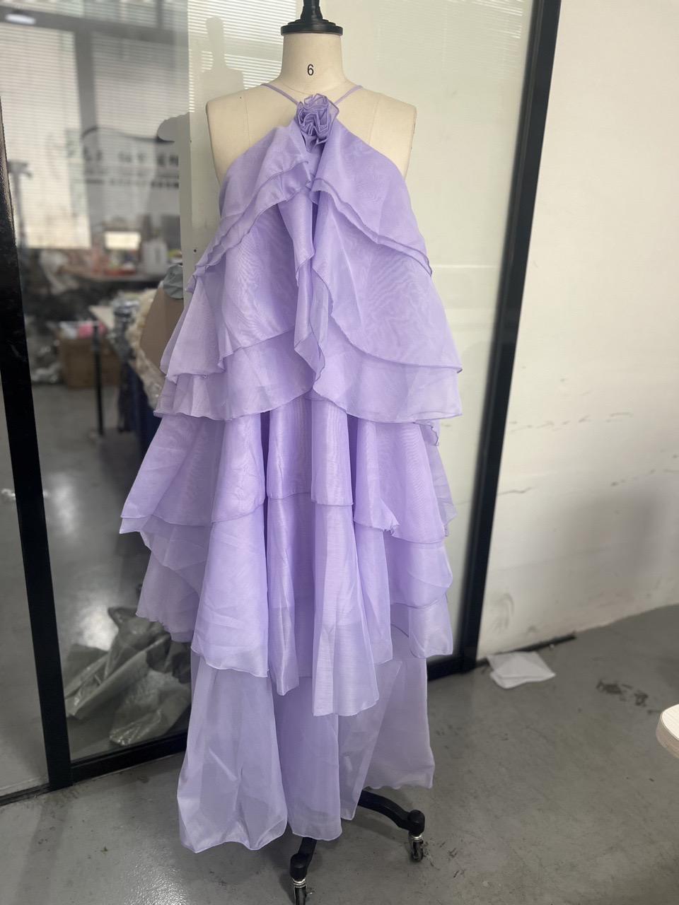 Robe nojoud maxi