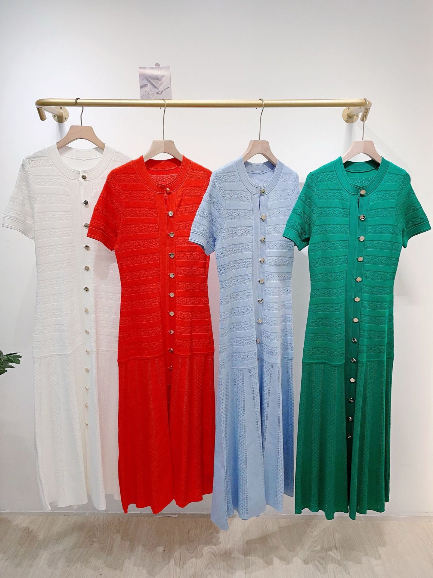 Siera Dress