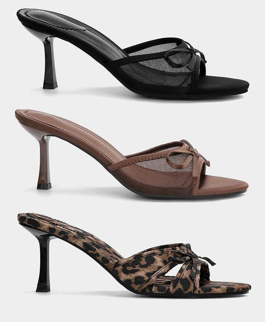 Palma new express high heels
