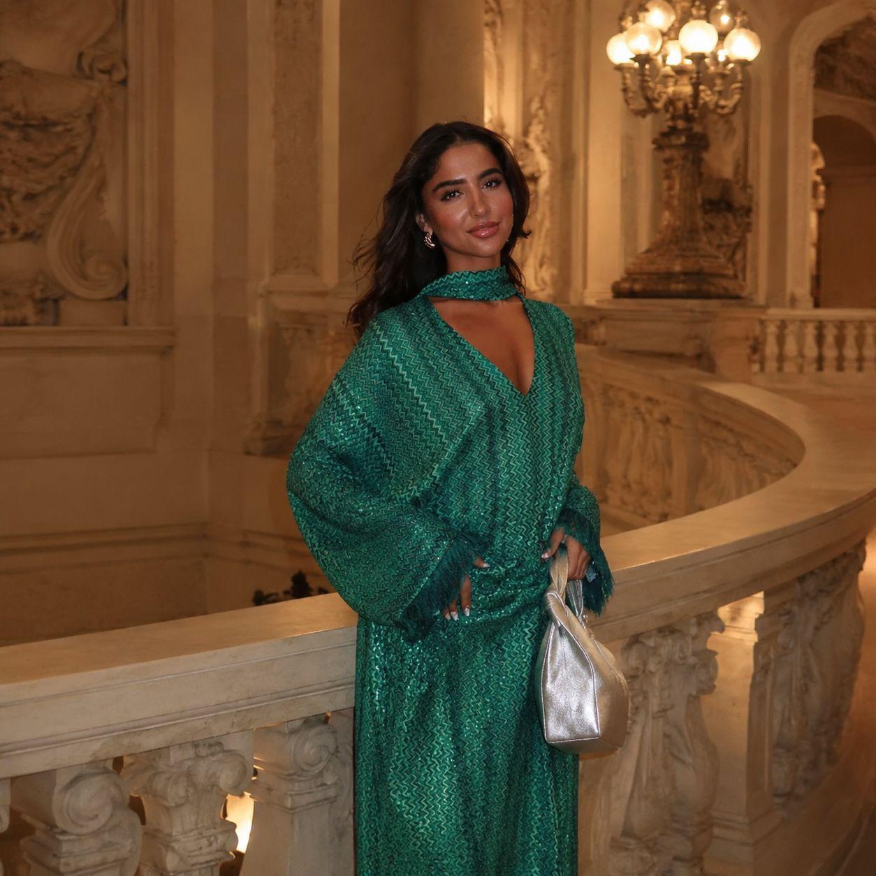 Mussi dress