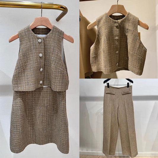 NOUVEAU SANDRO NOUVEAU SET