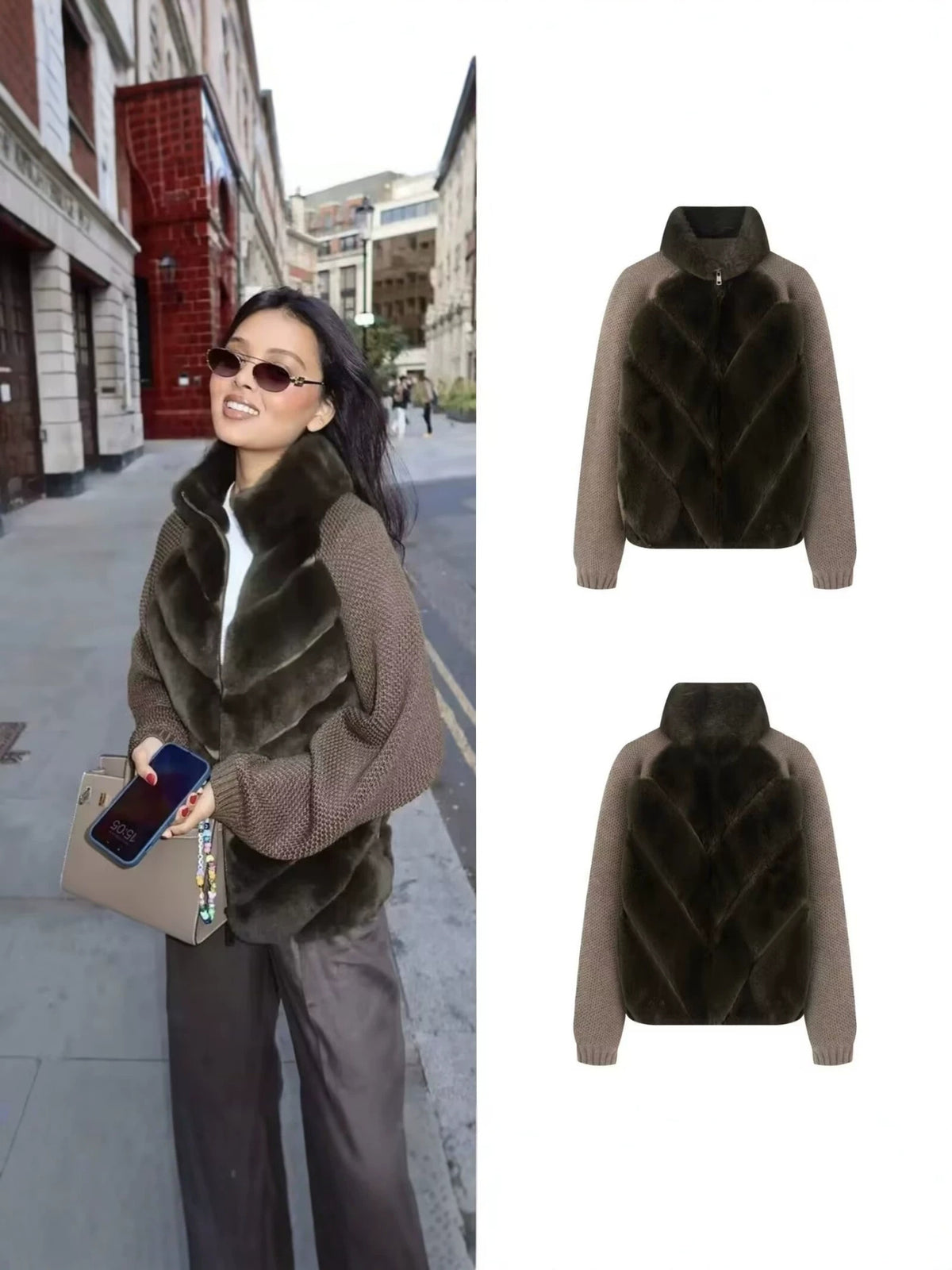 Alpina Jacket
