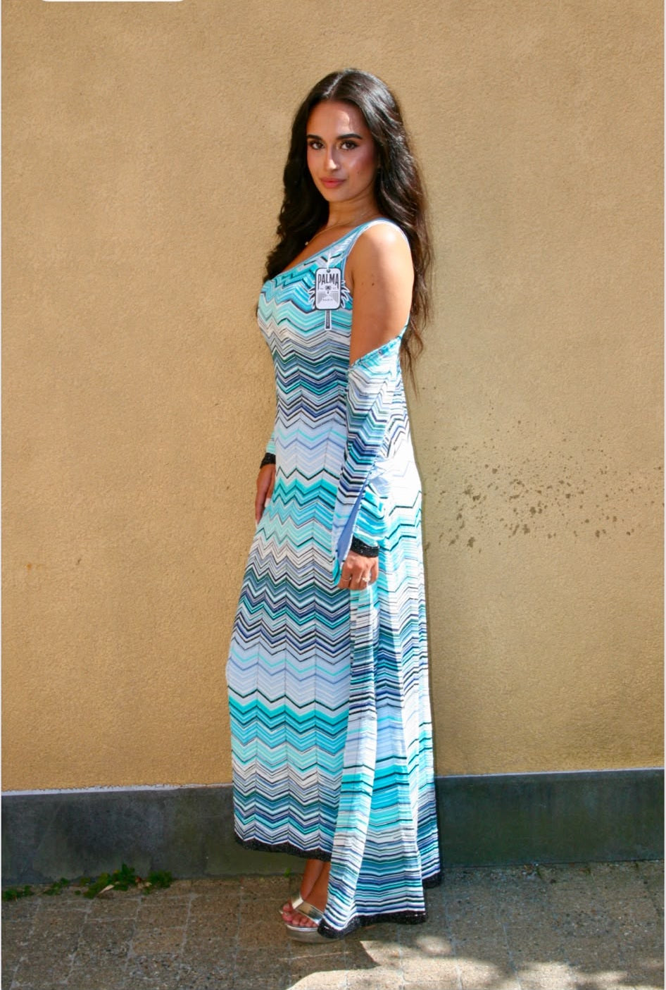 Luna dress
