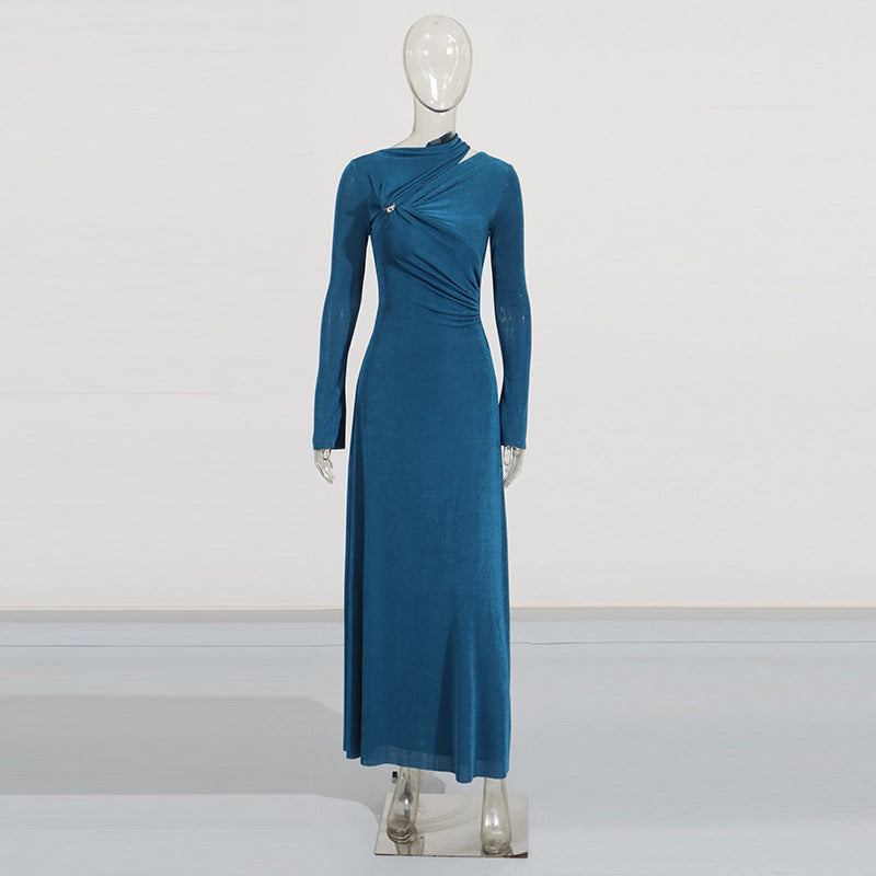 Azure Gown