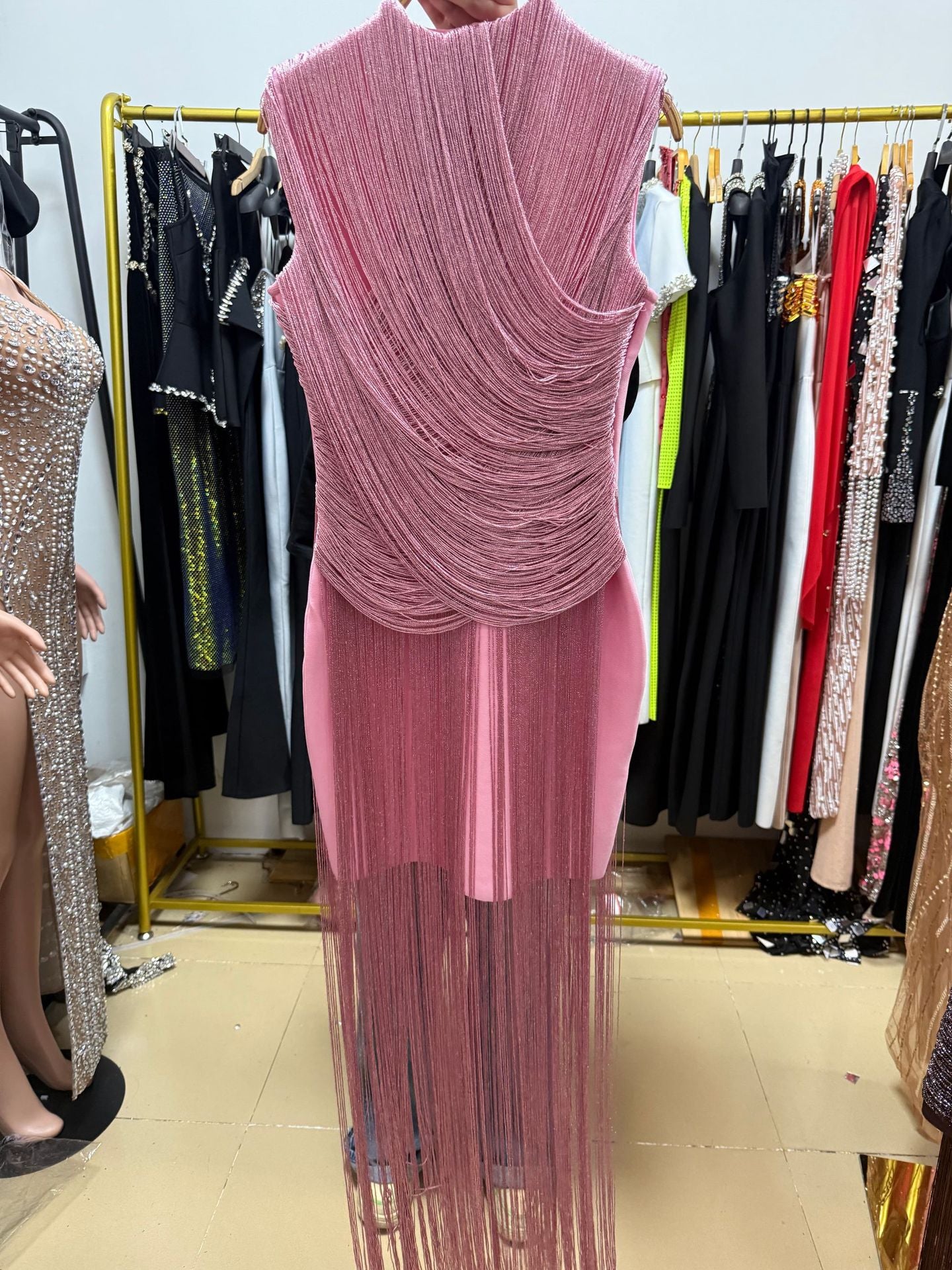 Women's Formal Dresse new