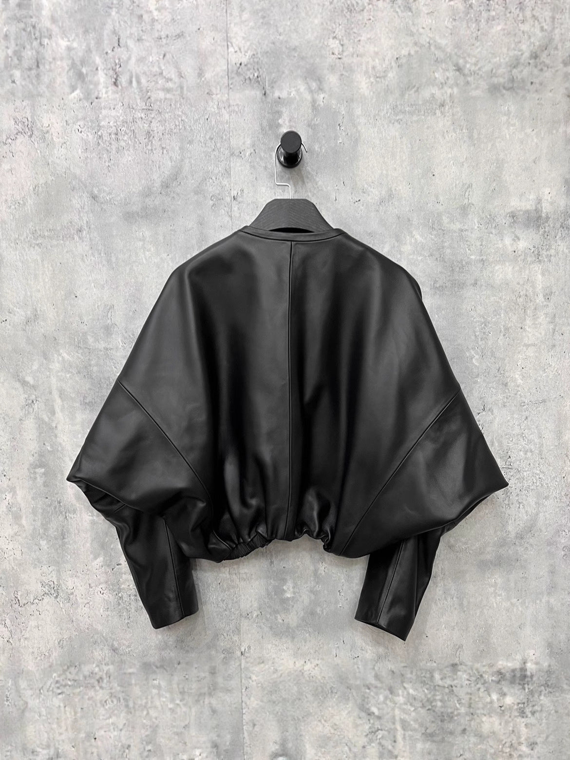 Winter Sheepskin Coat