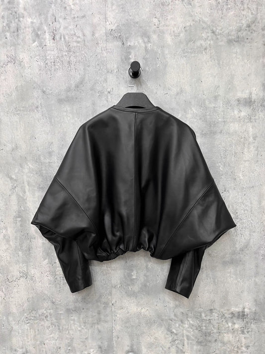 Winter Sheepskin Coat