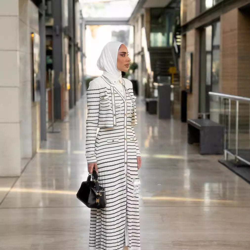 Palma  just in dress