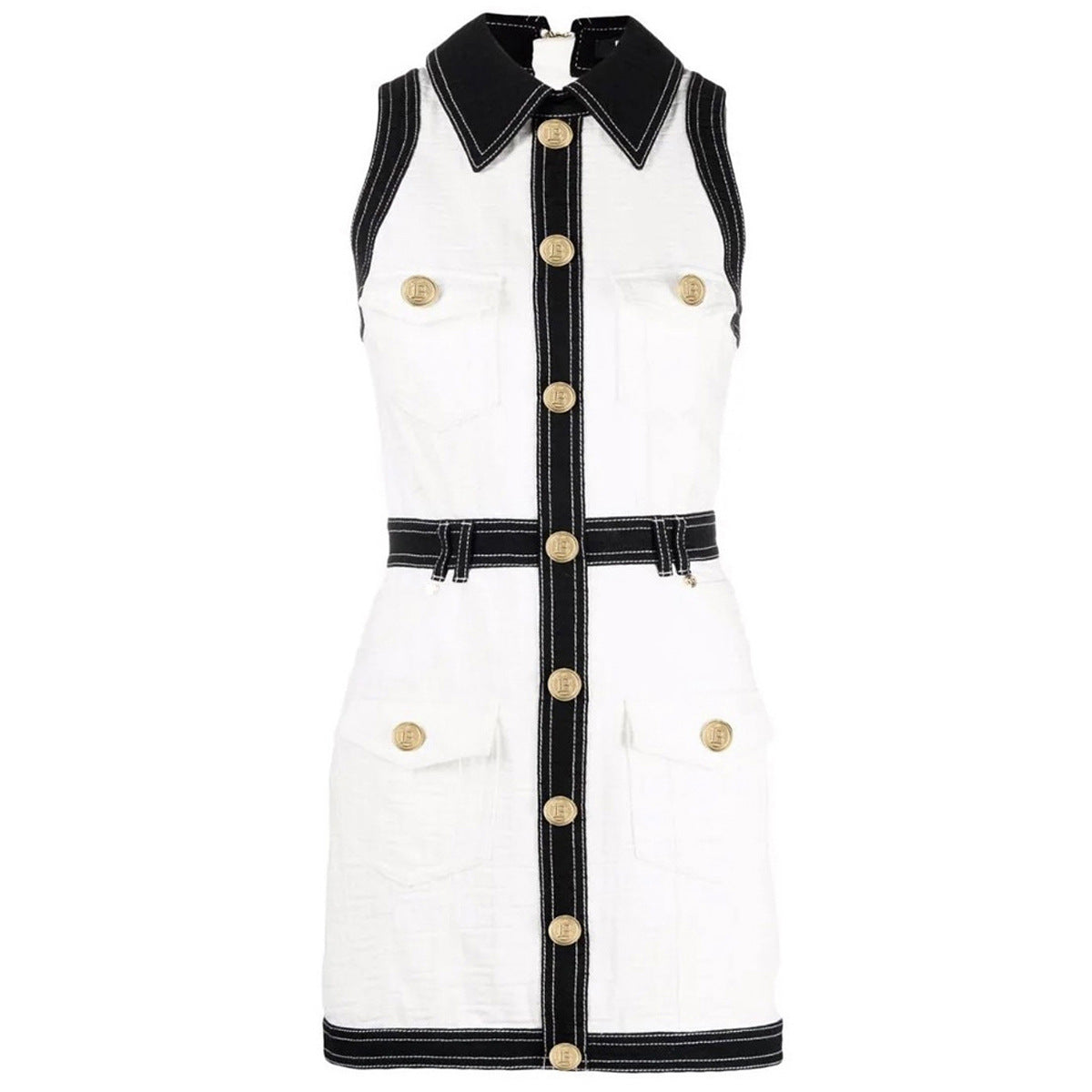 Bal Mini Robe