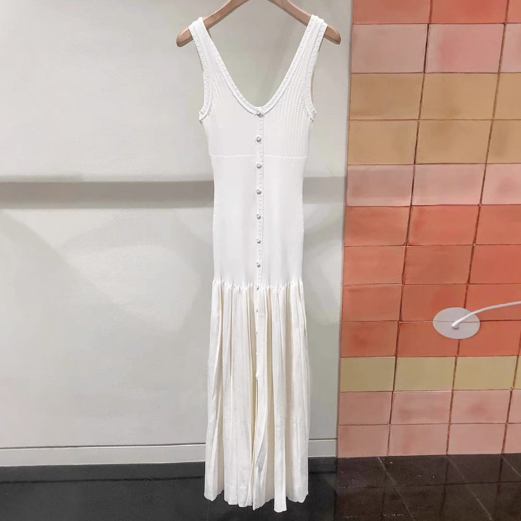 Palma Bell Dress