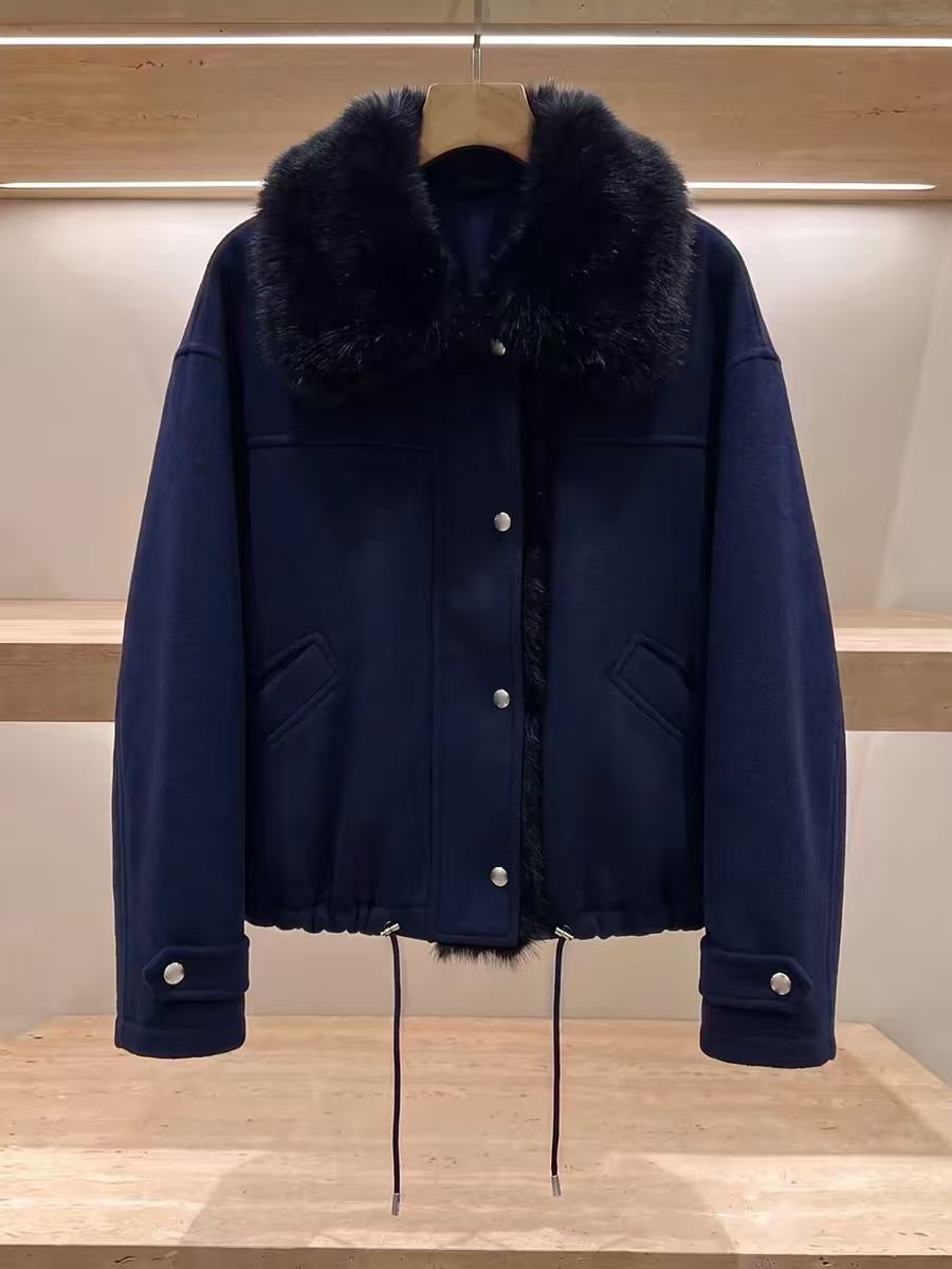 Jacket Sandy