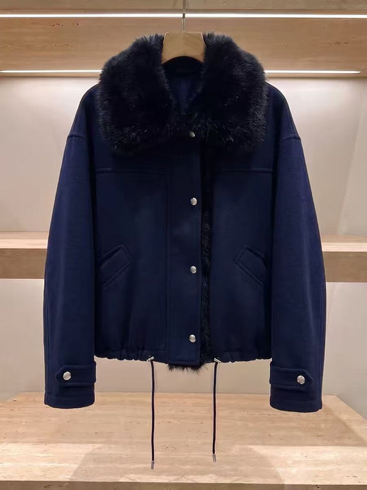 Jacket Sandy