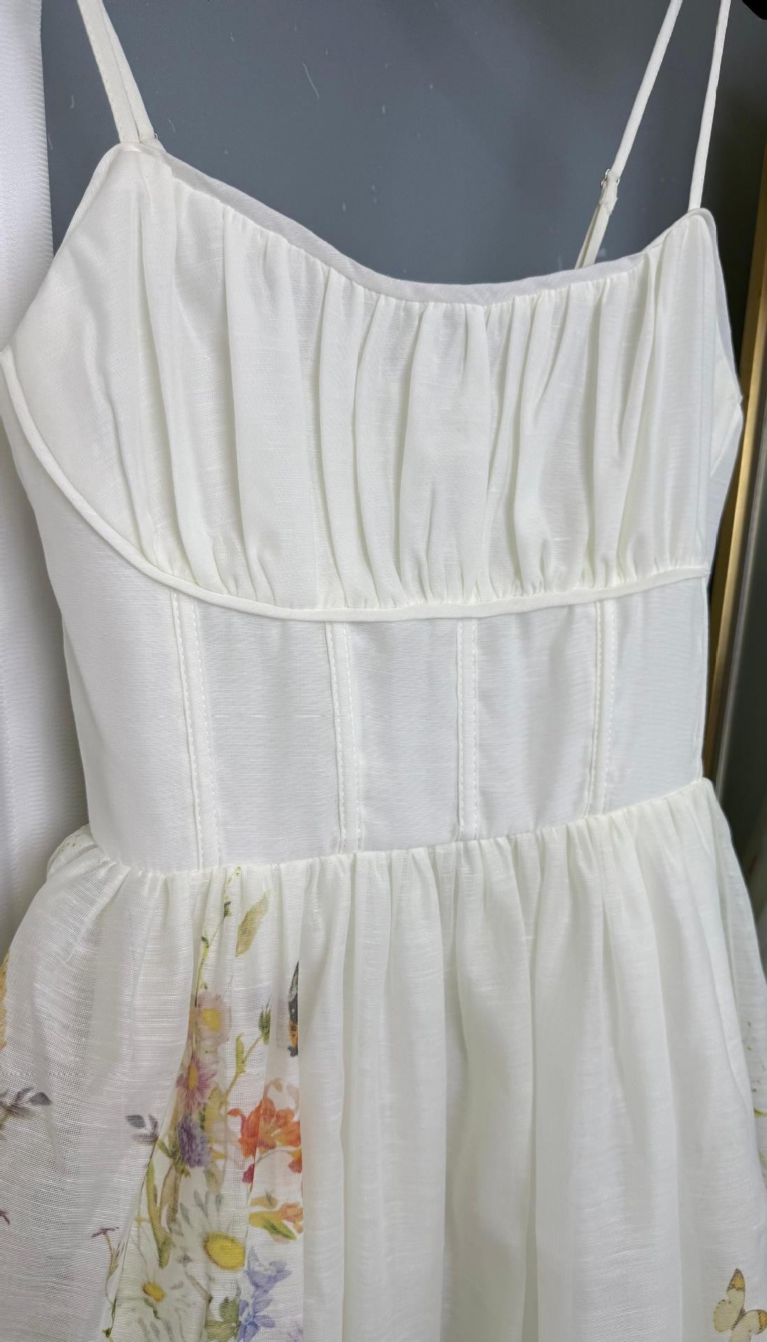 Zima dress