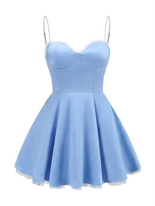 Sinia dress
