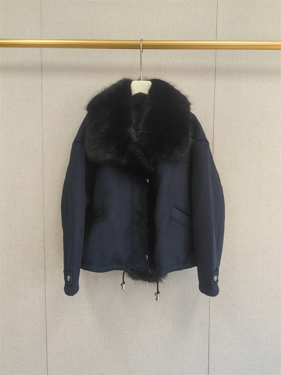 Jacket Sandy