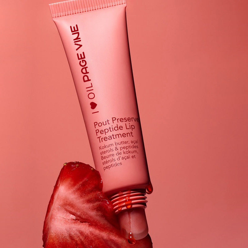 Balm Beauty Lipstick