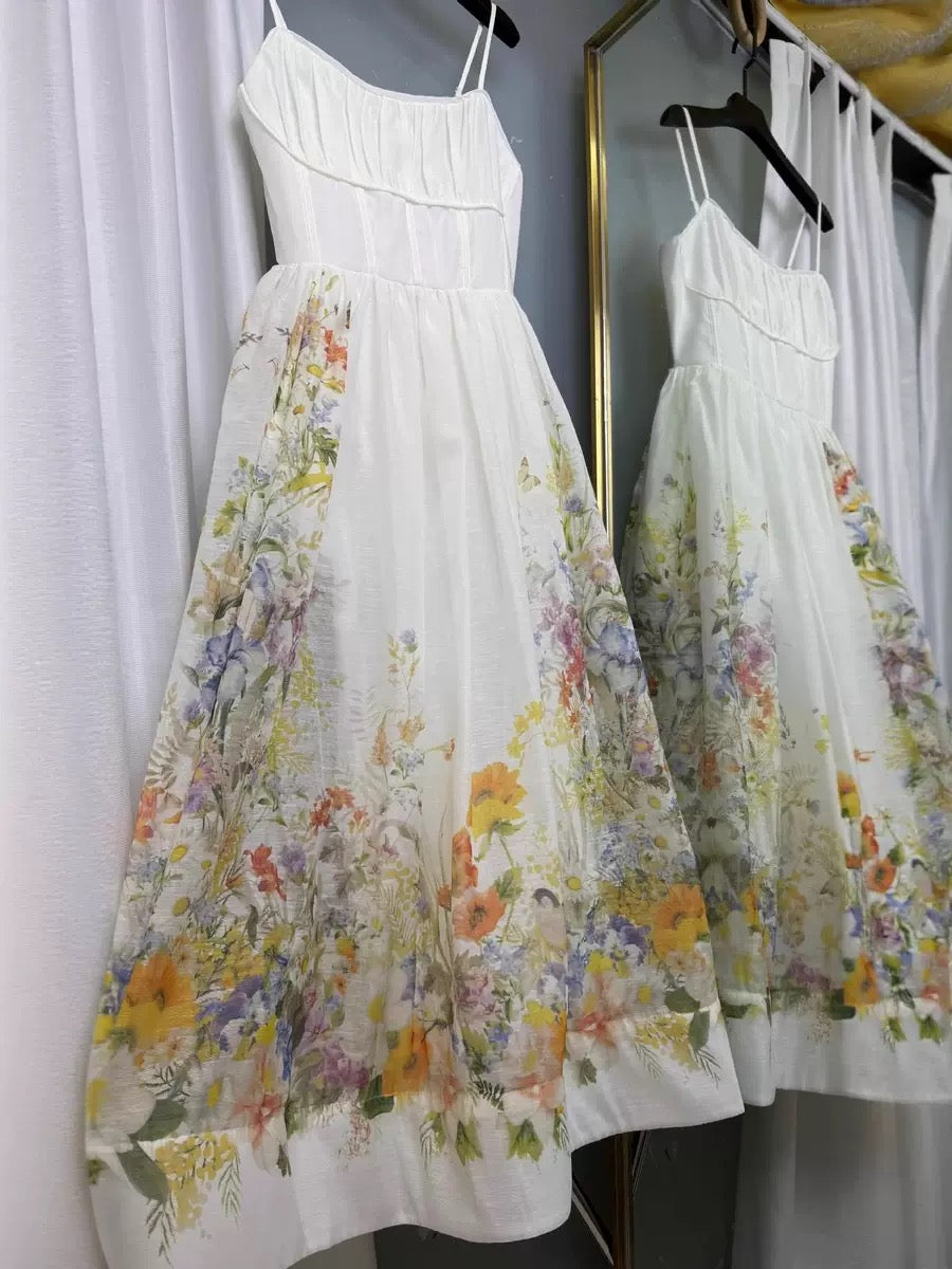 Zima dress