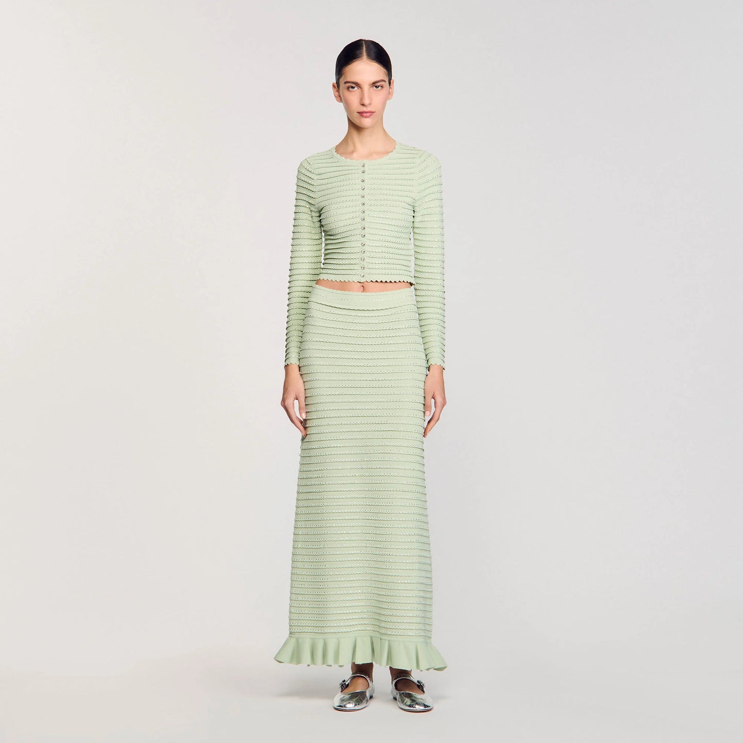 Sourour matching set