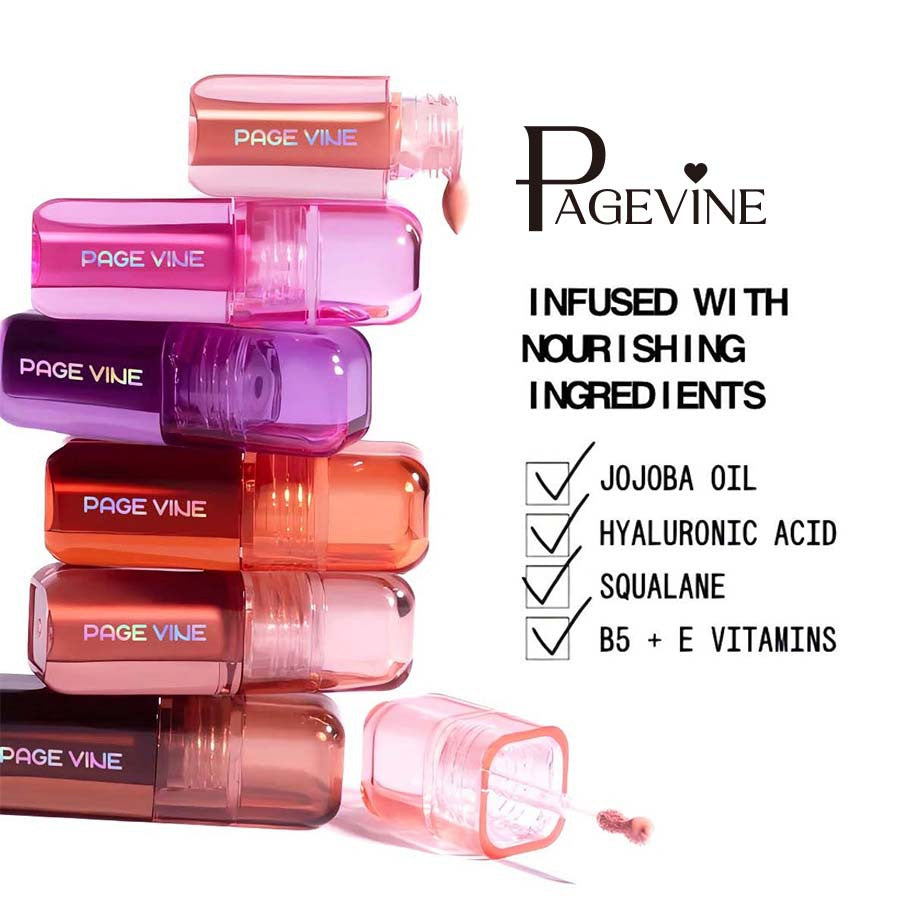 Craze Blush liquid