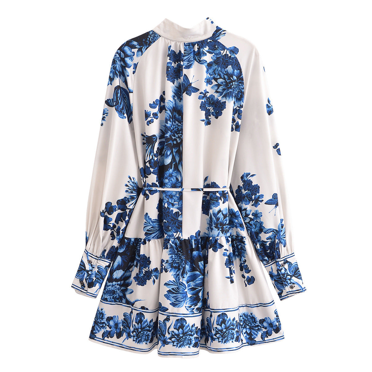 Leyna Dress