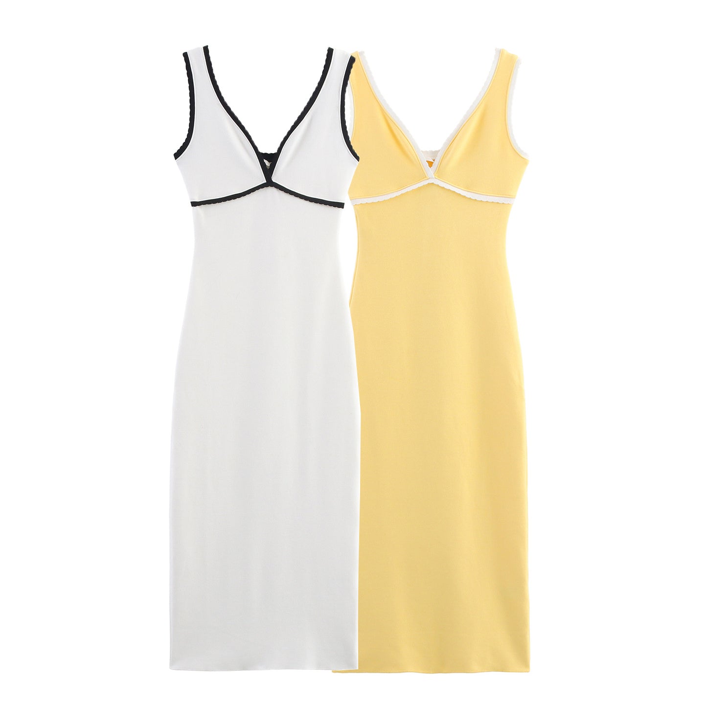 Palma  slip dress