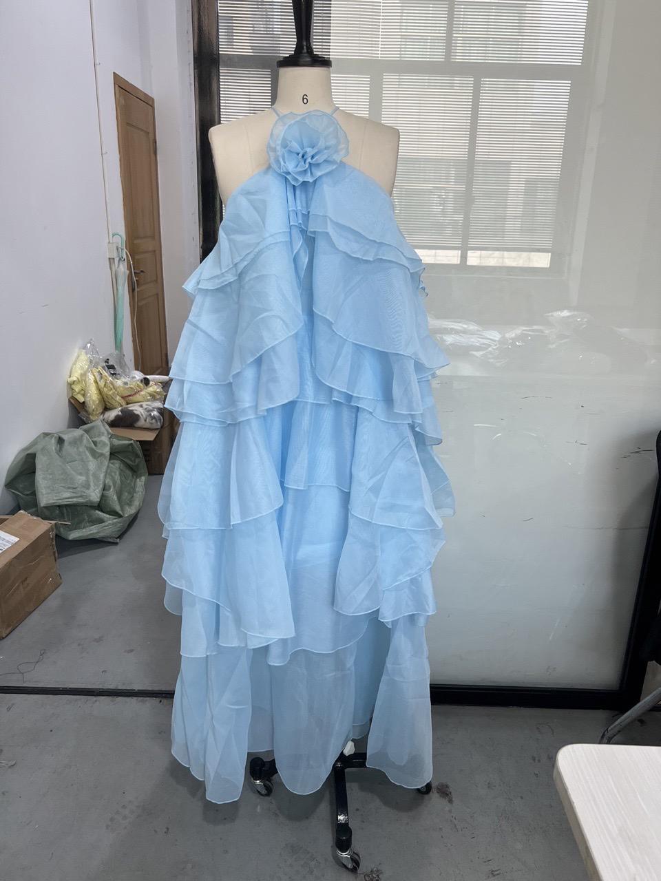 Robe nojoud maxi