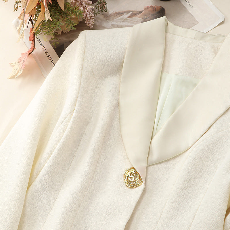 Merve Coat