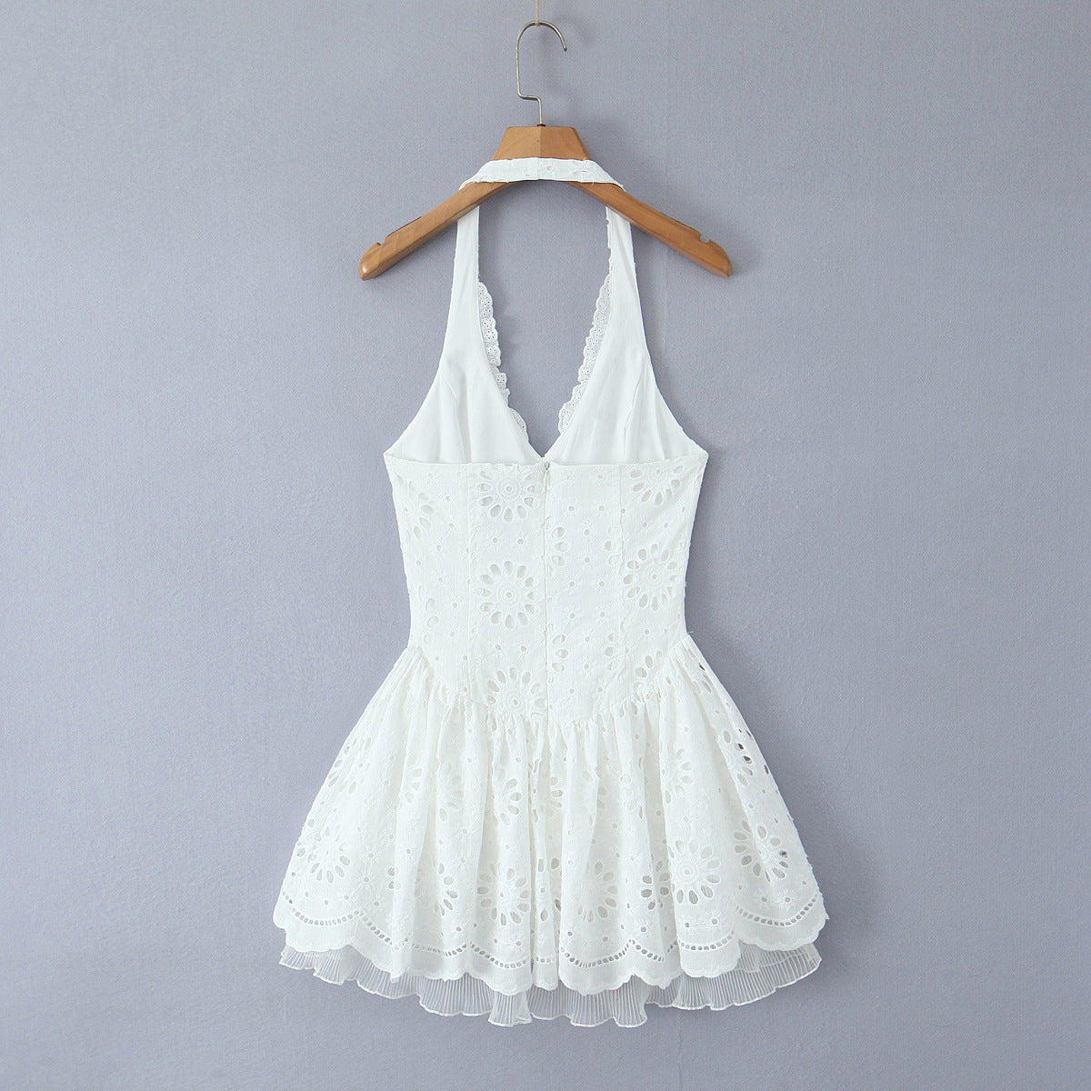 Belli Dress