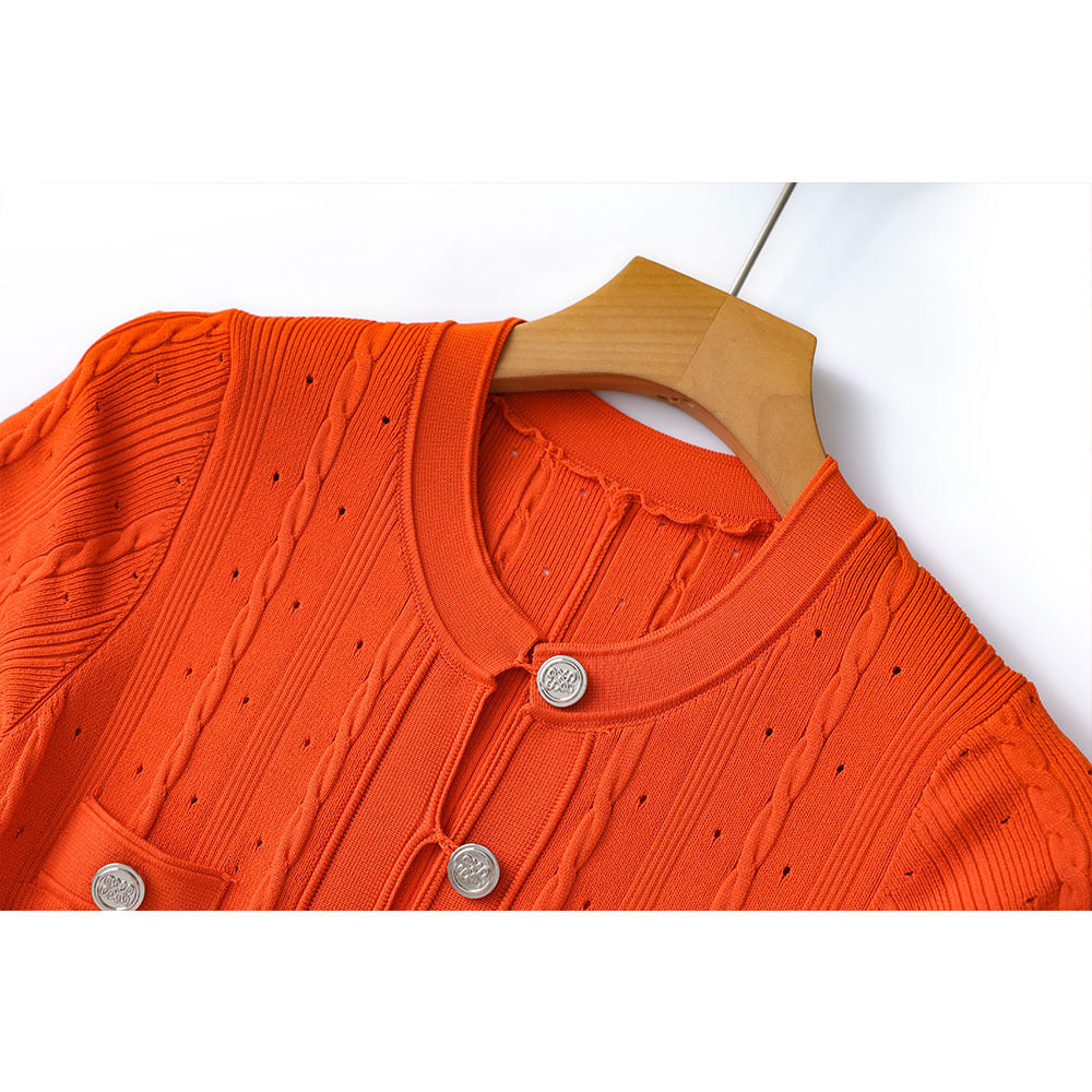 Robe d'oreille en bois palma