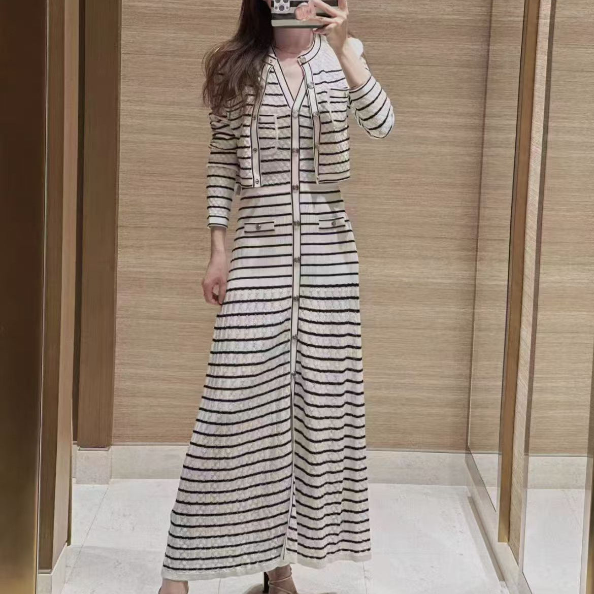 Palma  just in dress