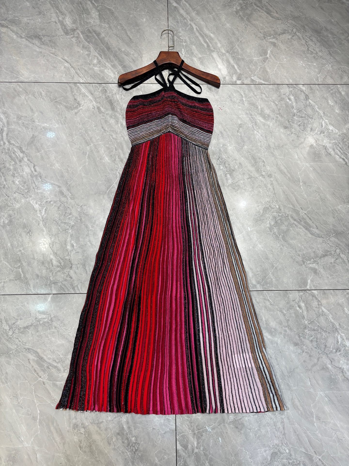 Nily dress