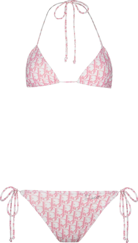 Bikini féminin Dio Printemps 2004 